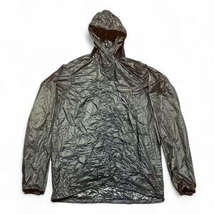 Argon 90 wind pulloverjacket outdoor